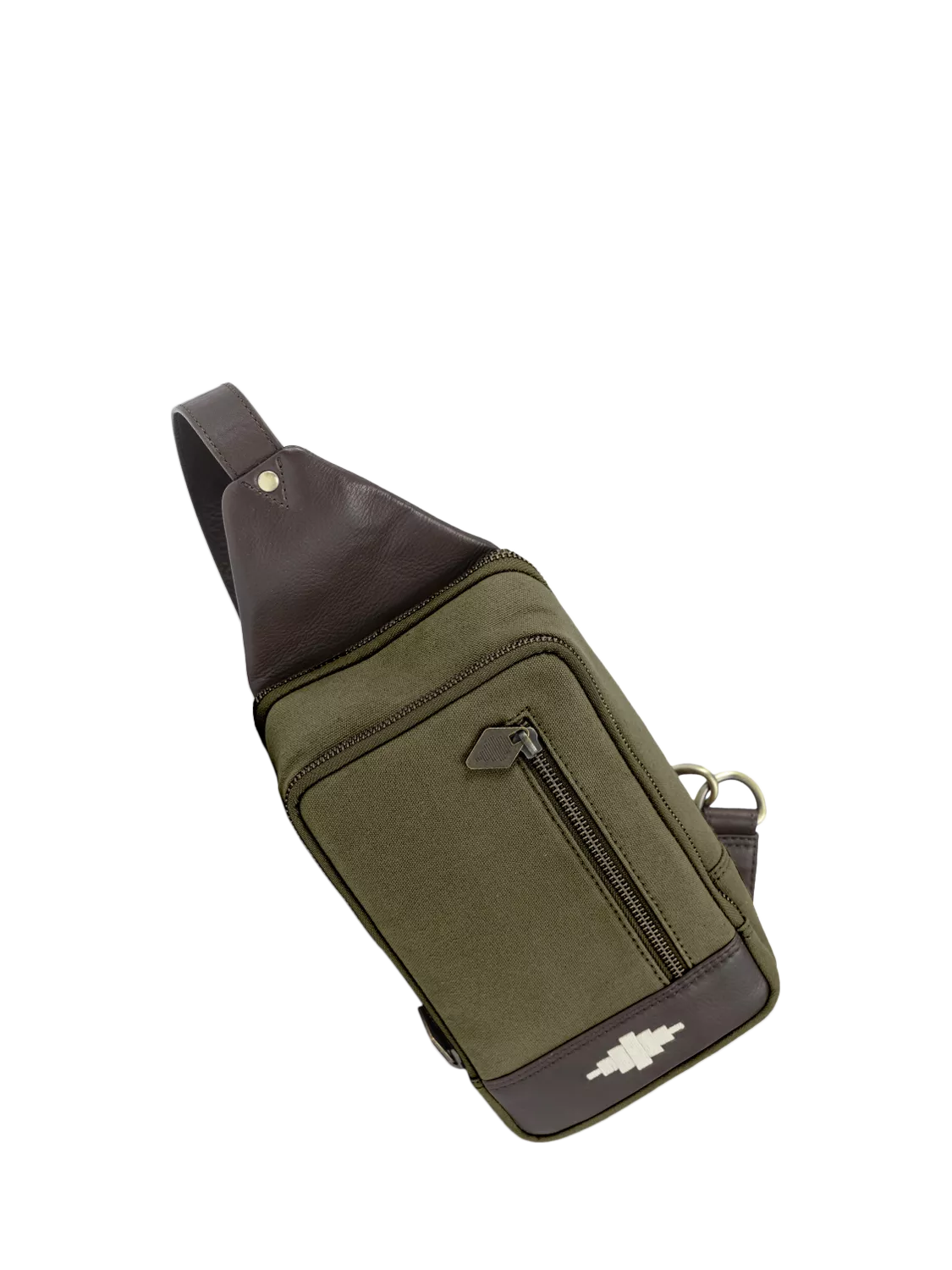 Pampeano Pequeno sling bag cross body (British brand)