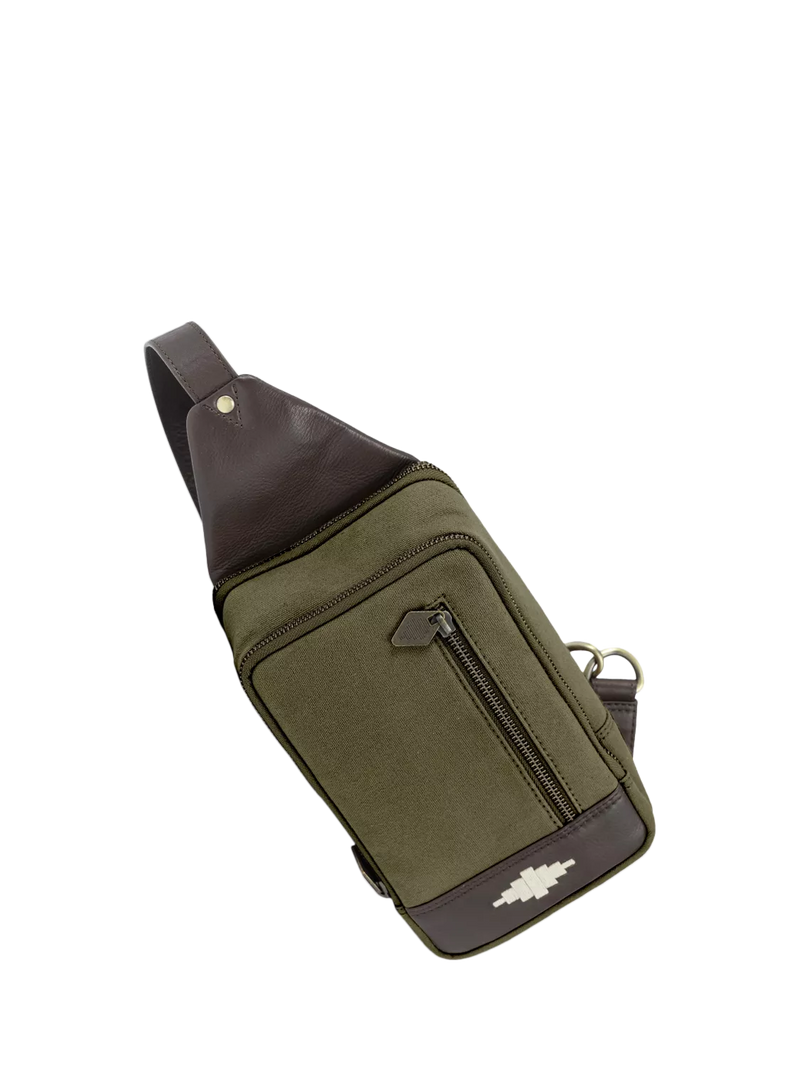 Pampeano Pequeno sling bag cross body (British brand)
