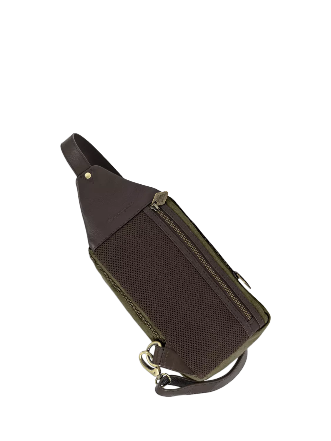Pampeano Pequeno sling bag cross body (British brand)
