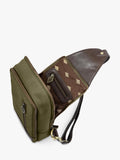Pampeano Pequeno sling bag cross body (British brand)