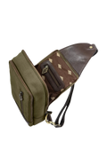 Pampeano Pequeno sling bag cross body (British brand)