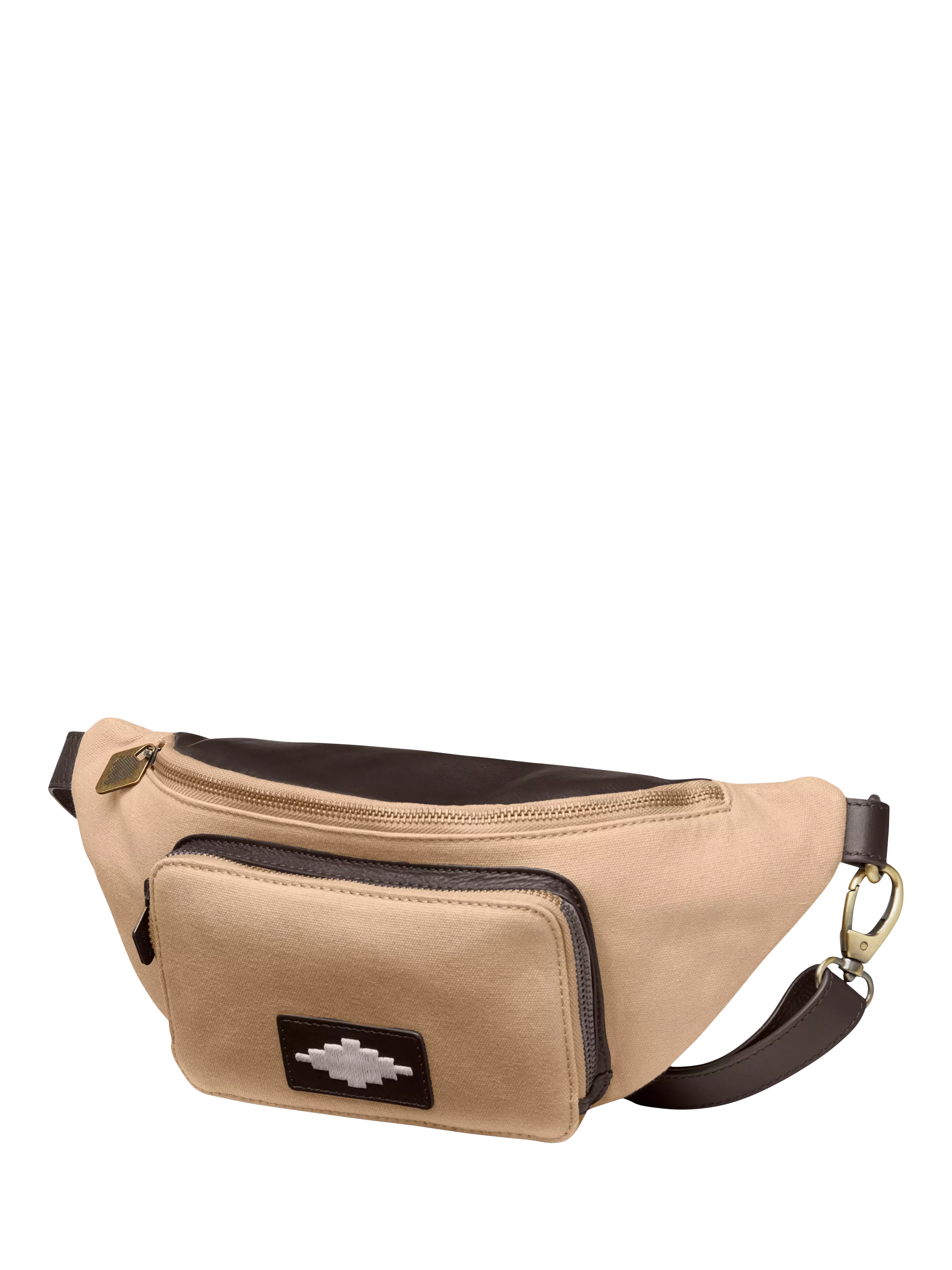 Pampeano Rinonera Cross Body Bag