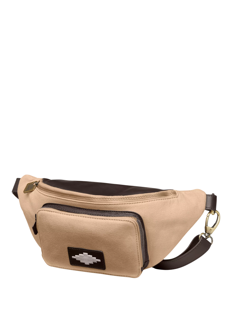 Pampeano Rinonera Cross Body Bag