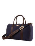 Pampeano Varon duffle bag with brown lining, UK version