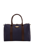 Pampeano Varon duffle bag with brown lining, UK version