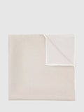 Reiss Liam Silk Pocket Square