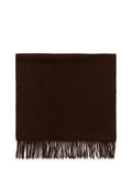 Part Two Kitha pure wool scarf rectangular, UK version
