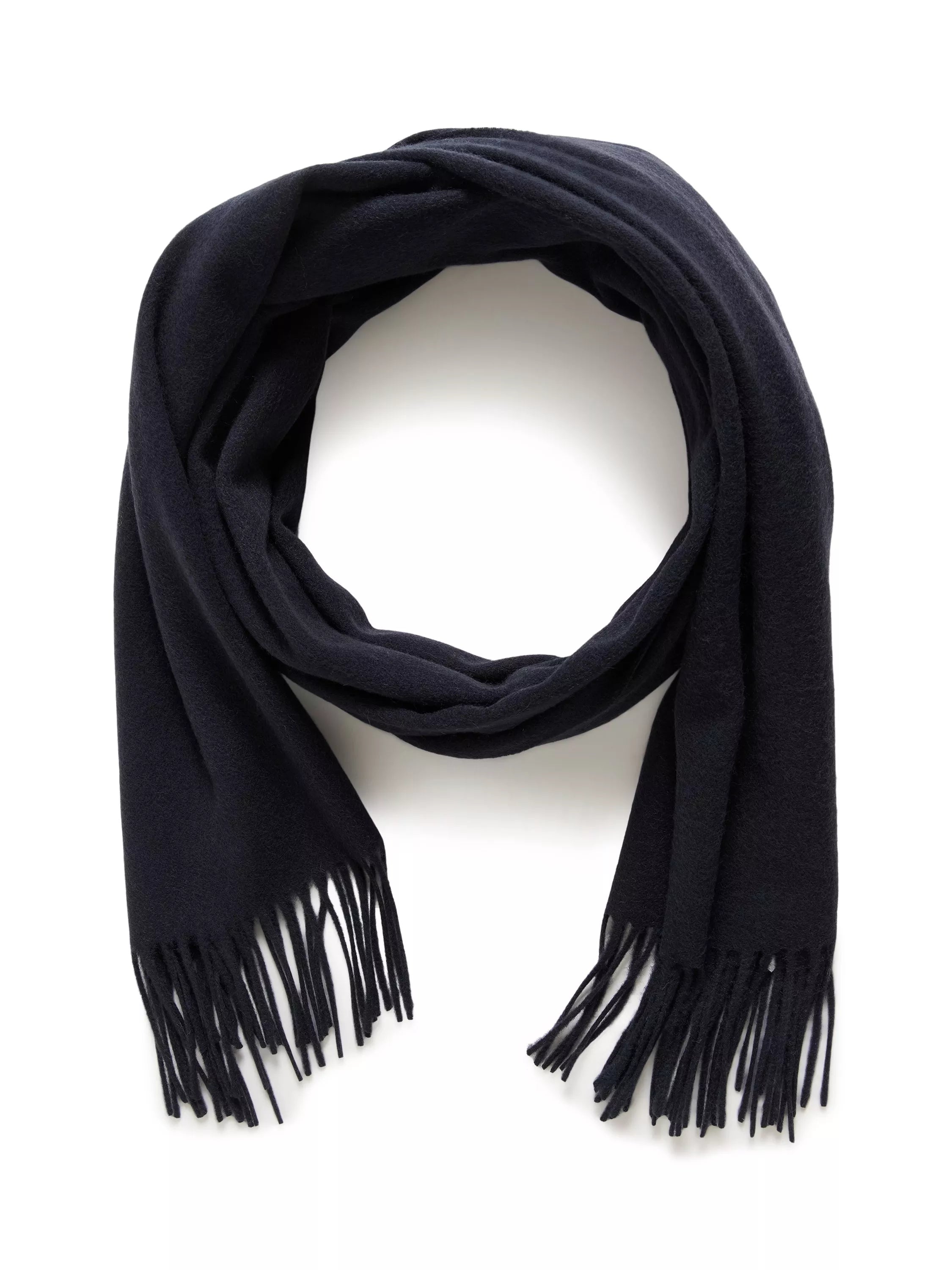 Part Two Kitha pure wool scarf rectangular, UK version