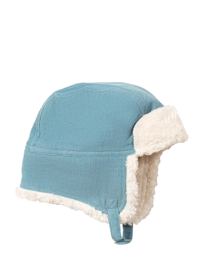 John Lewis Little Green Radicals Kids' Ginger Cosy Hat- Buy online at McGrocer