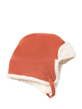 Little Green Radicals Kids' Ginger Cosy Hat