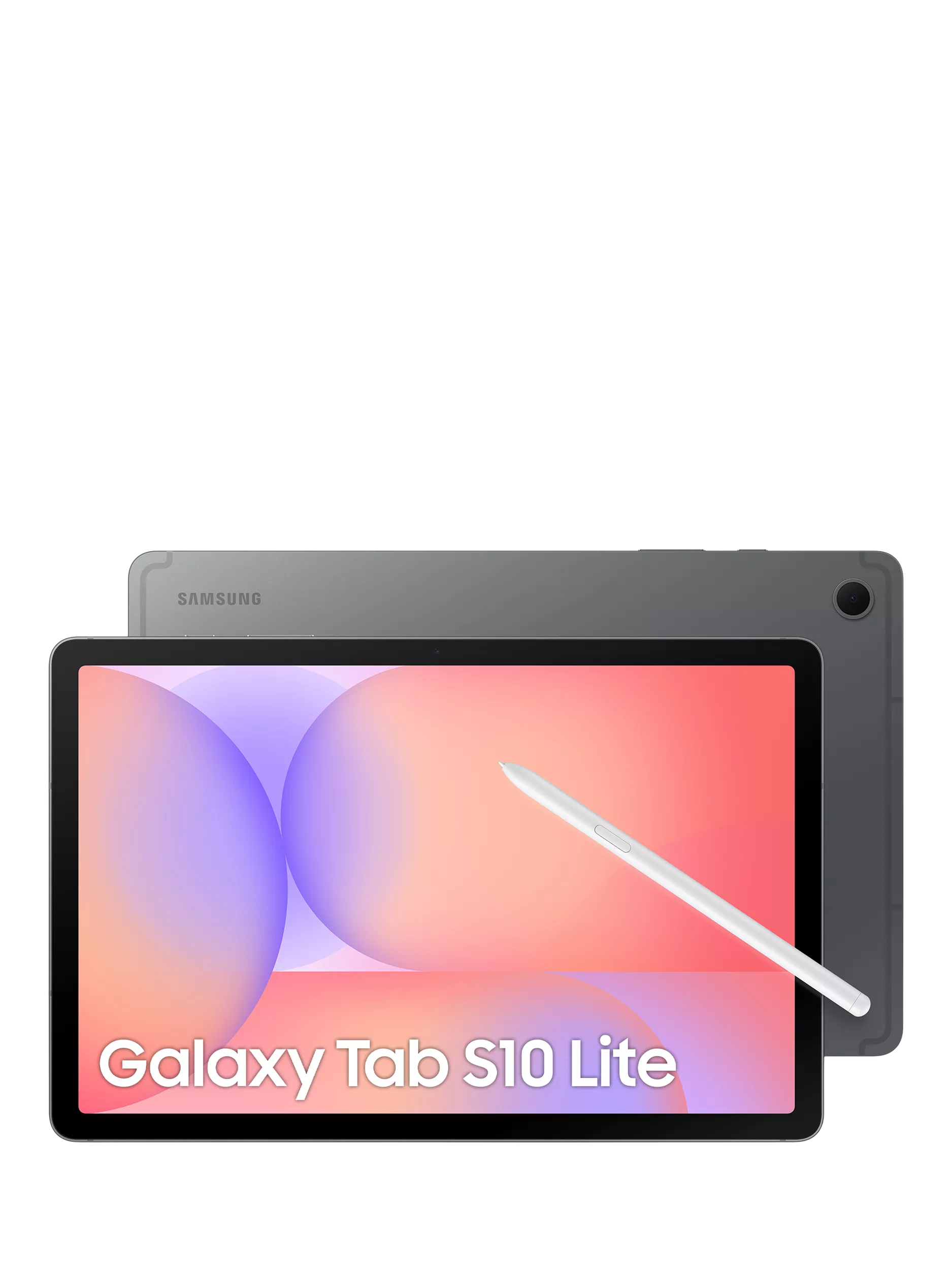 Samsung Galaxy Tab S10 Lite tablet 10.9 inch, imported from the UK