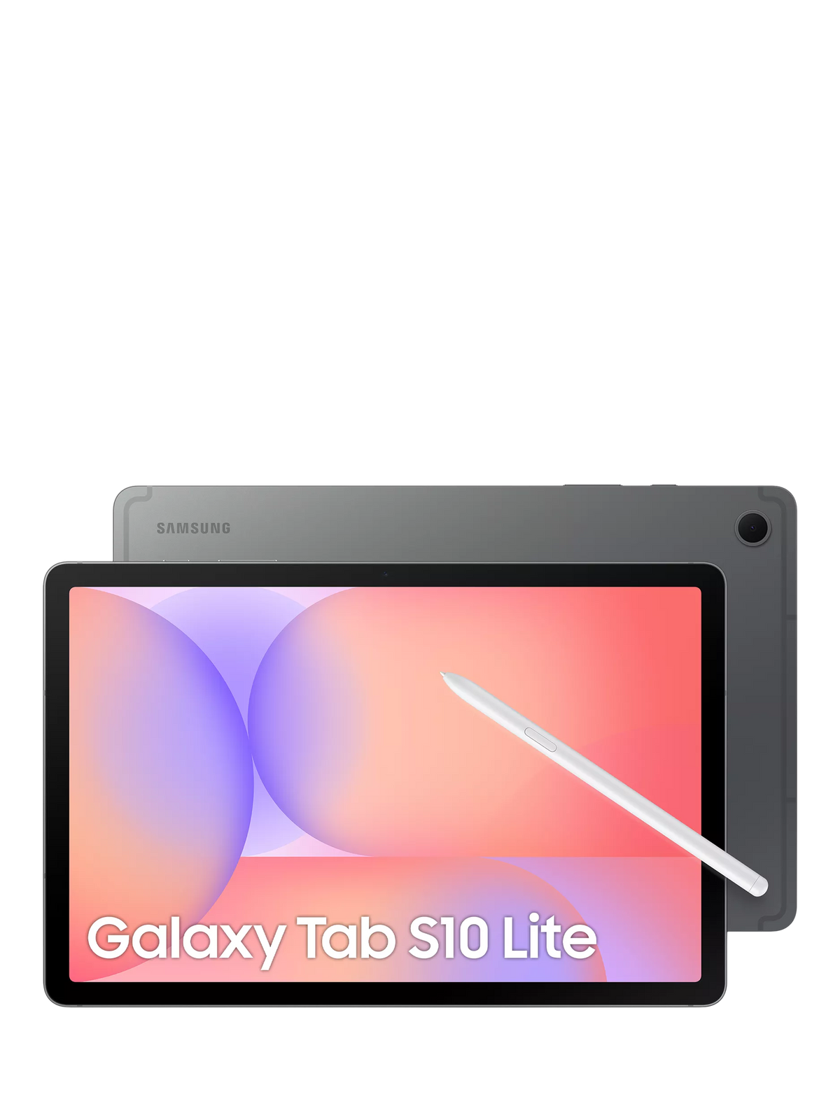 Samsung Galaxy Tab S10 Lite tablet 10.9 inch, imported from the UK