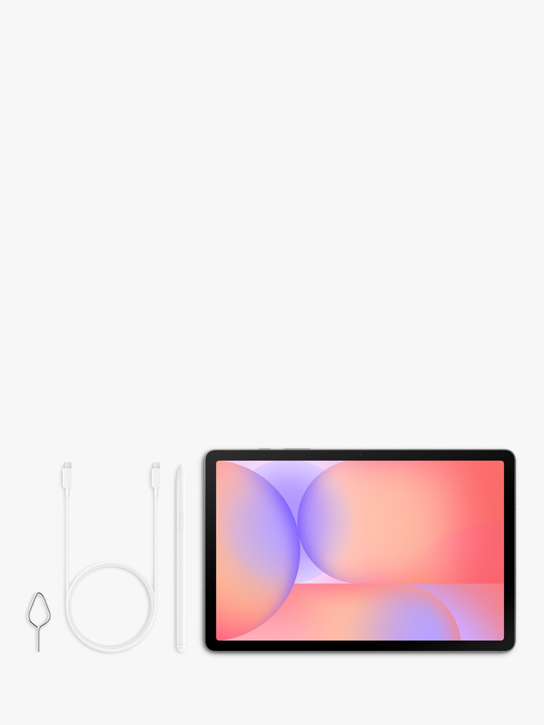 Samsung Galaxy Tab S10 Lite tablet 10.9 inch, imported from the UK