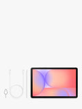 Samsung Galaxy Tab S10 Lite tablet 10.9 inch, imported from the UK