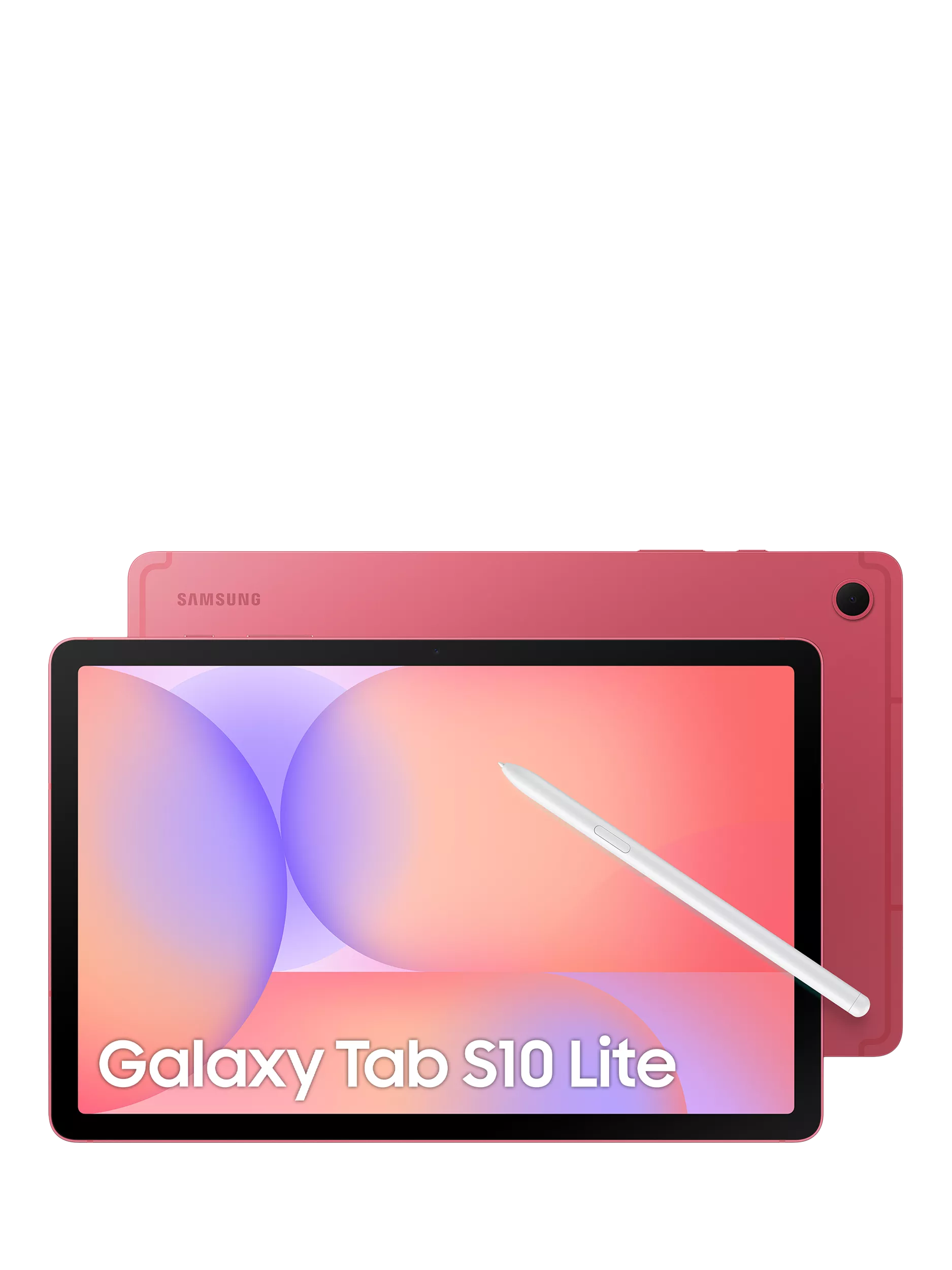 Samsung Galaxy Tab S10 Lite Tablet with Bluetooth S Pen, Android, Wi-Fi, 10.9 inch