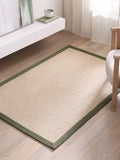 John Lewis herringbone pure jute rug 180x120cm, UK version