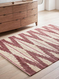John Lewis Paz hand woven jute rectangular rug, UK version