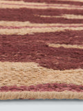 John Lewis Paz hand woven jute rectangular rug, UK version