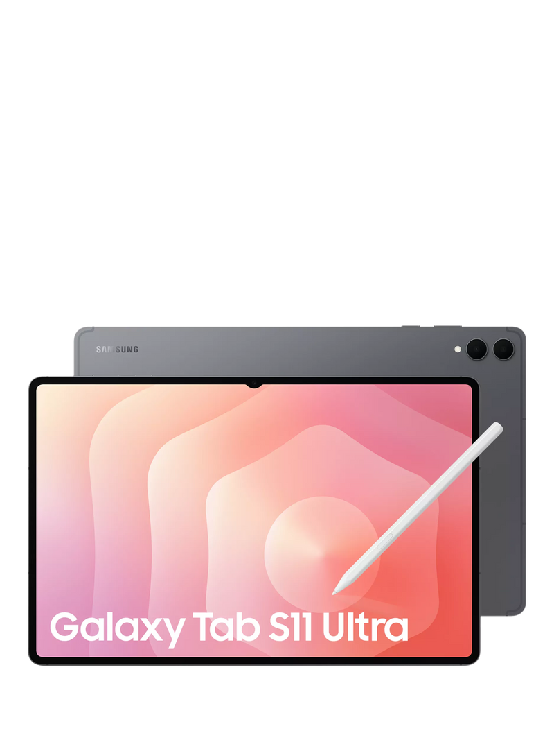 Samsung Galaxy Tab S11 Ultra 14.6-inch tablet, imported from the UK