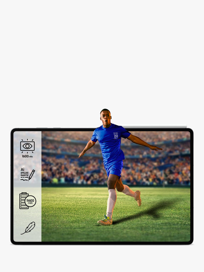 Samsung Galaxy Tab S11 Ultra 14.6-inch tablet, imported from the UK