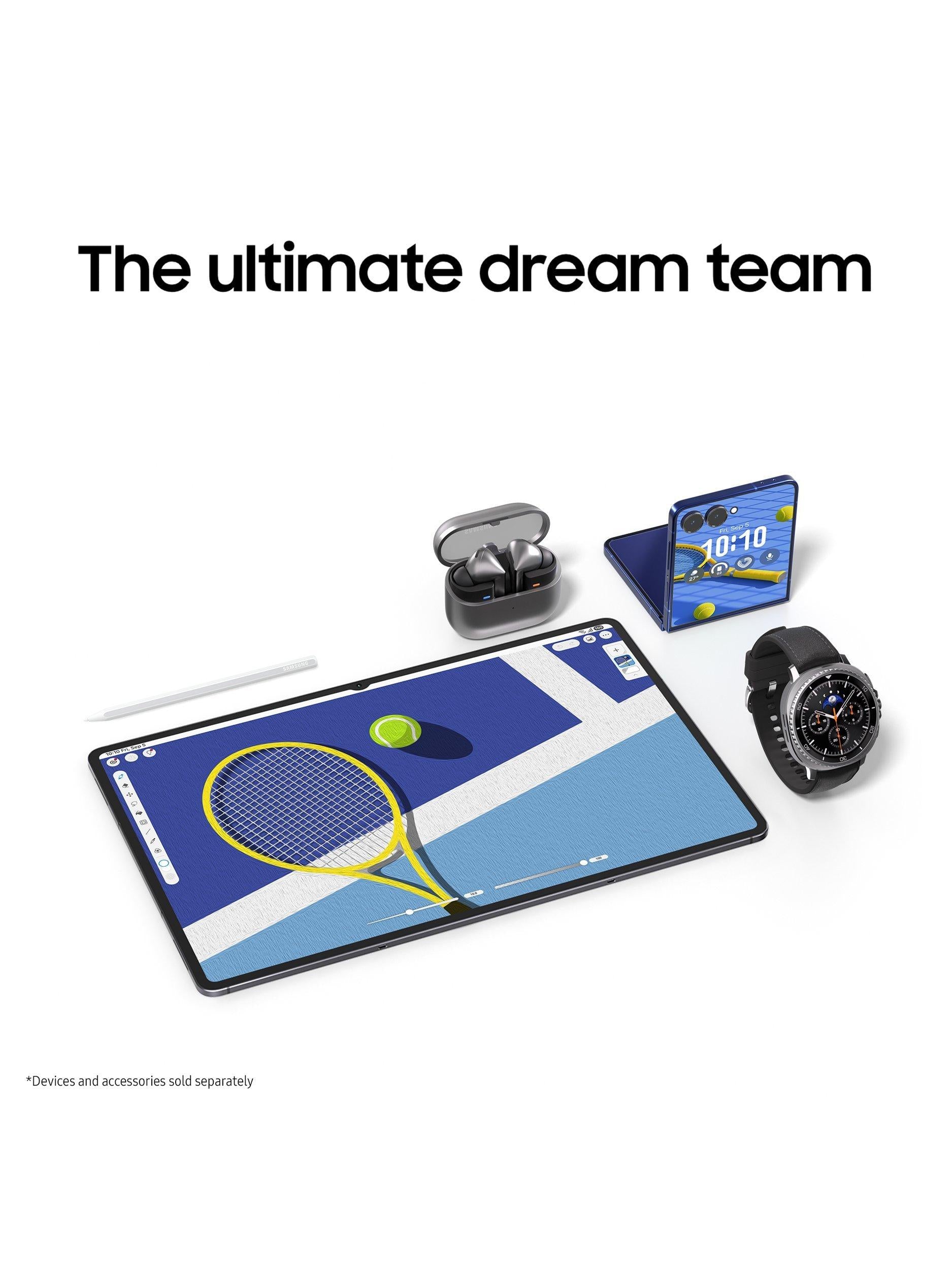 Samsung Galaxy Tab S11 Ultra 14.6-inch tablet, imported from the UK