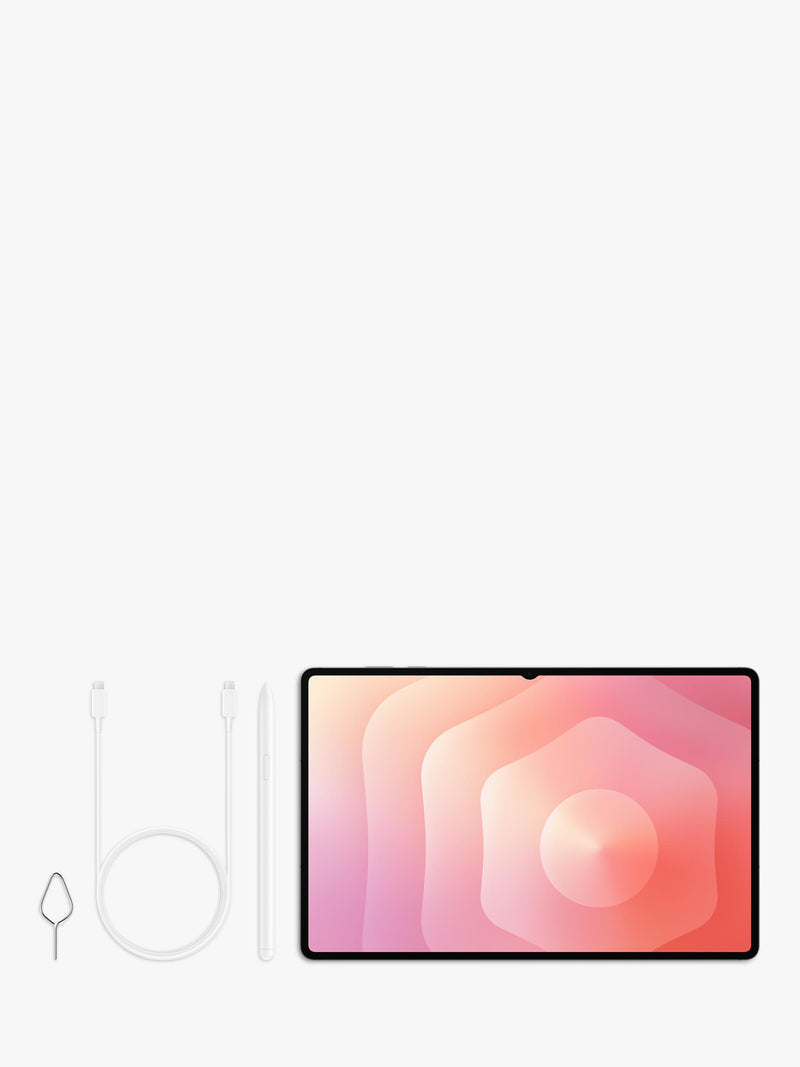Samsung Galaxy Tab S11 Ultra 14.6-inch tablet, imported from the UK