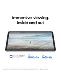 Samsung Galaxy Tab S11 11-inch tablet with S Pen, UK version