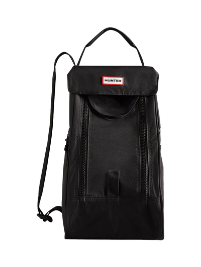 John Lewis Hunter Barra Short Boot Travel Bag- Buy online at McGrocer