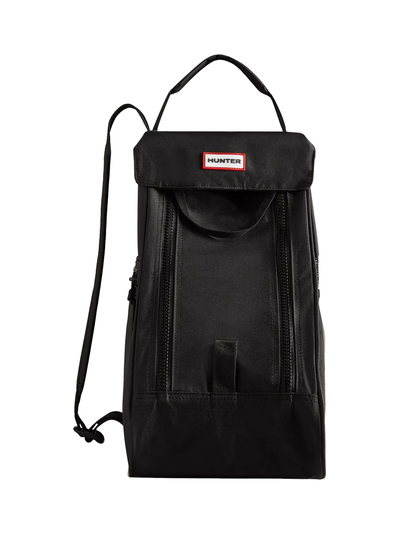 Hunter Barra short boot travel bag, imported from the UK