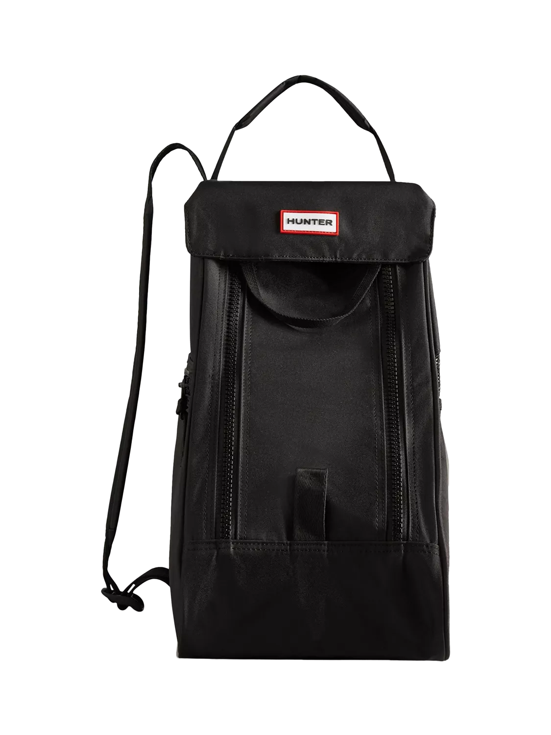 Hunter Barra short boot travel bag, imported from the UK