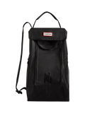 Hunter Barra short boot travel bag, imported from the UK