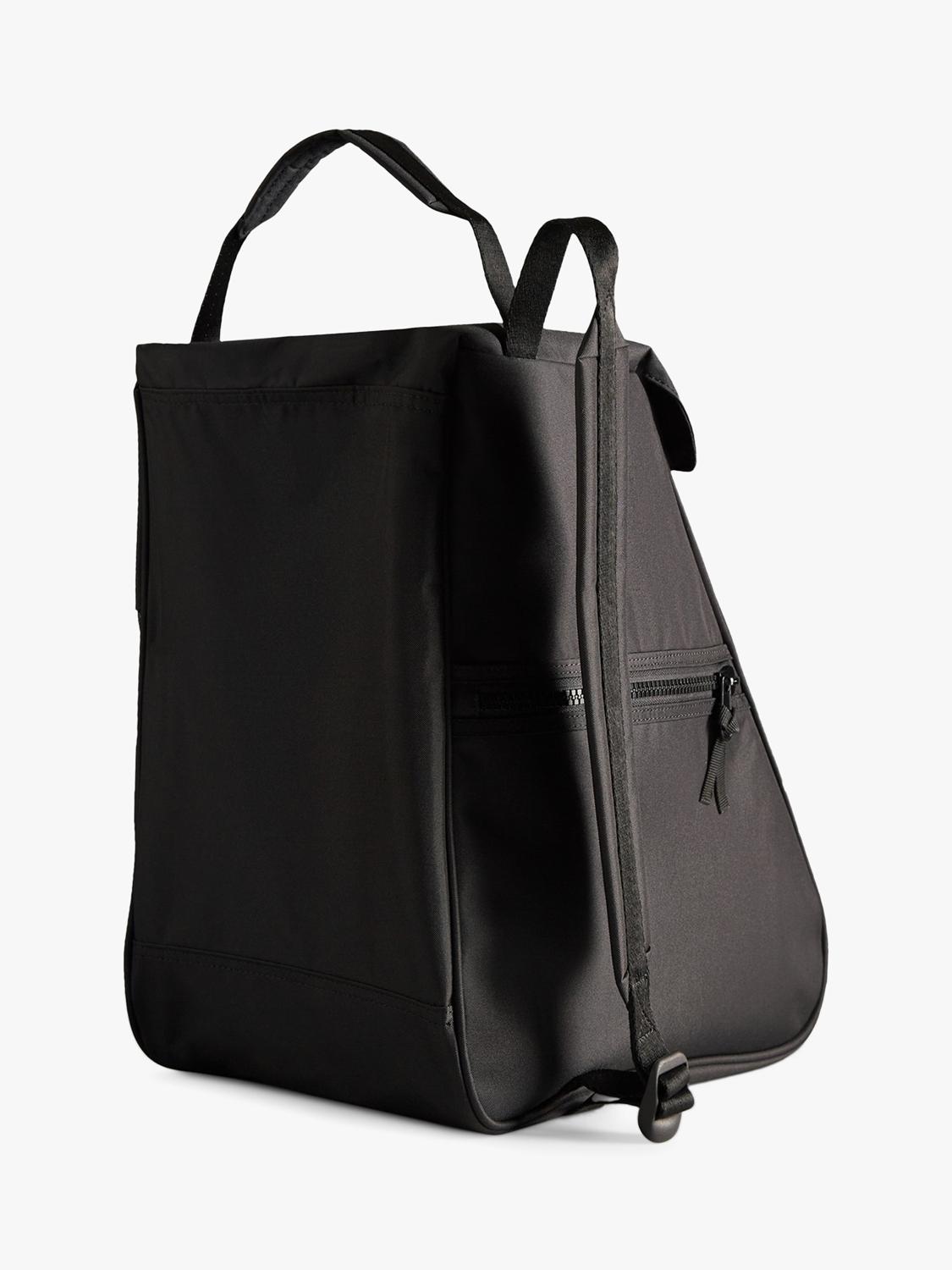Hunter Barra short boot travel bag, imported from the UK