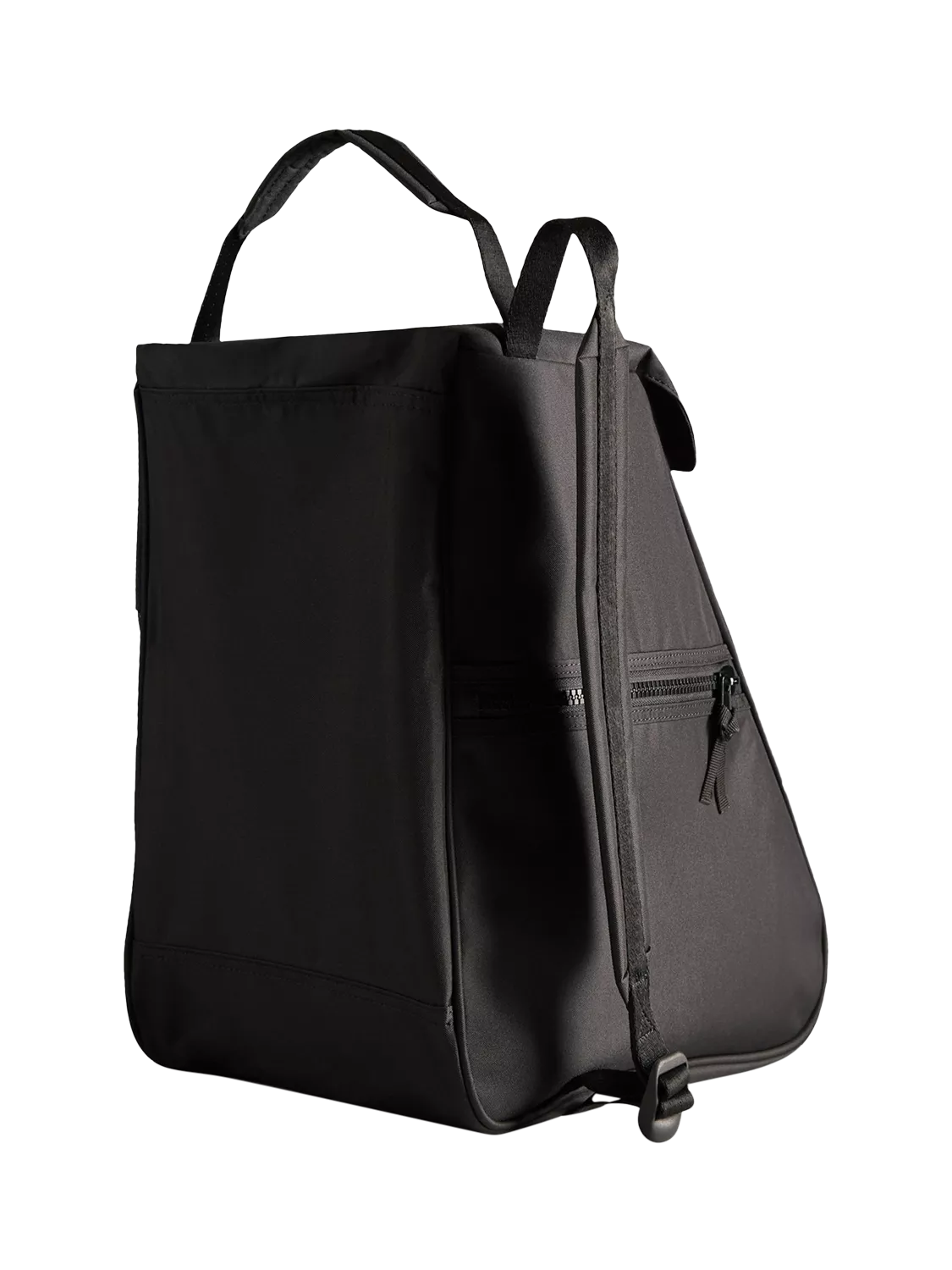 Hunter Barra short boot travel bag, imported from the UK