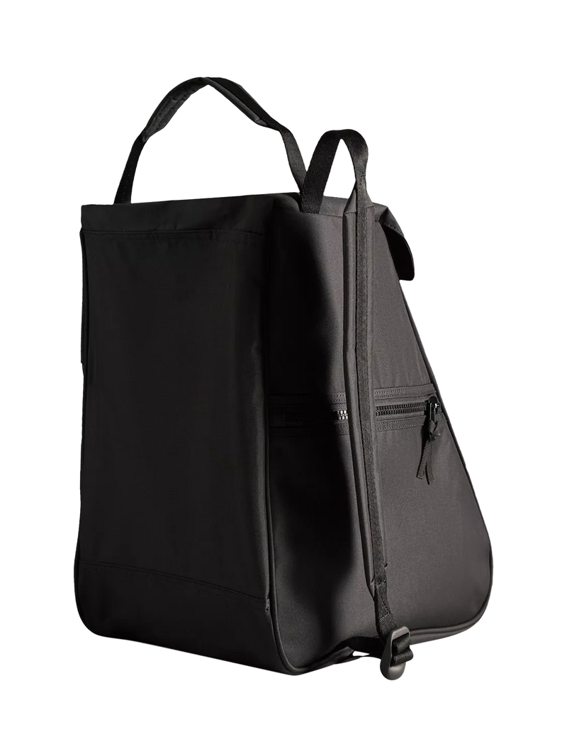 Hunter Barra short boot travel bag, imported from the UK