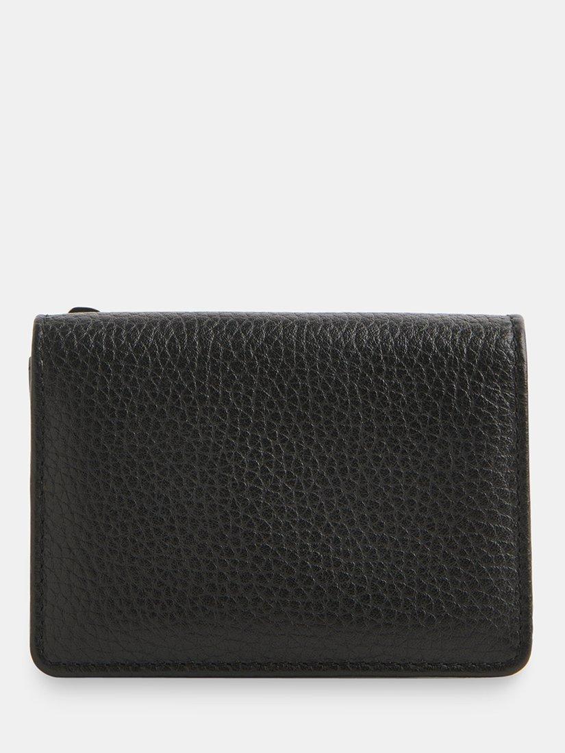 Whistles Eli triple pouch compact purse - British product