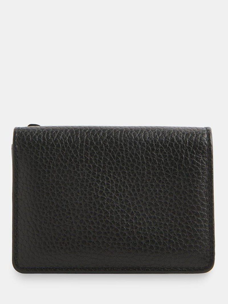 Whistles Eli triple pouch compact purse - British product