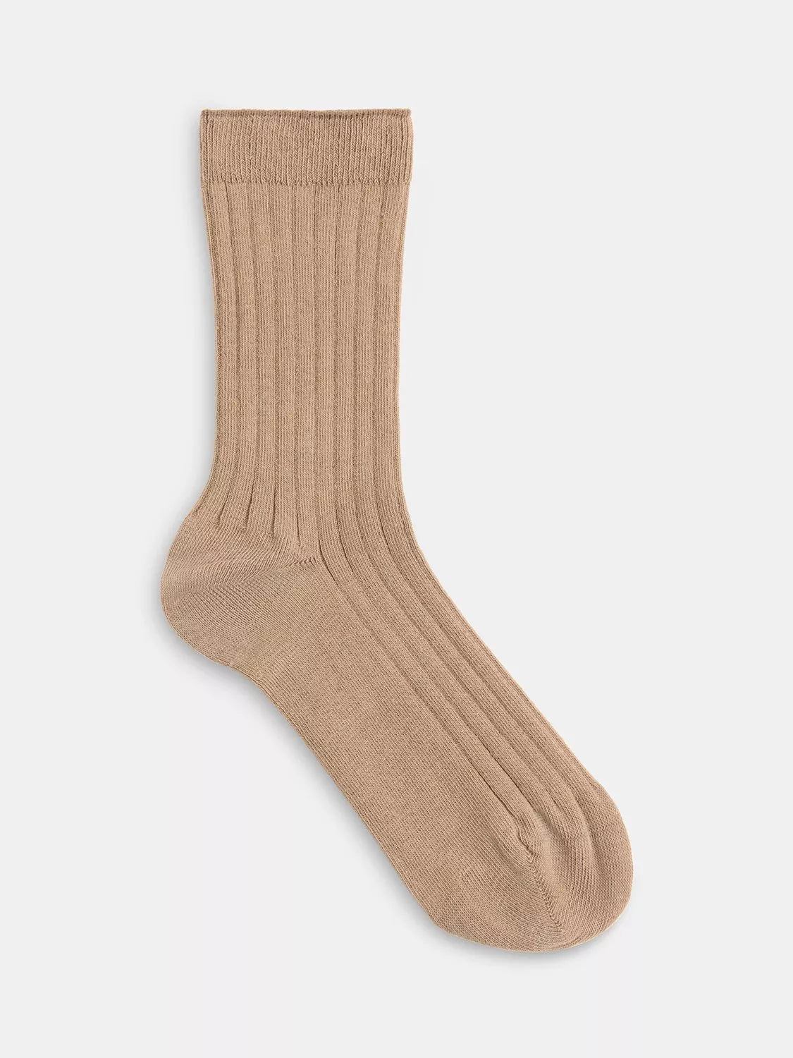 Whistles Classic Ribbed Ankle Socks