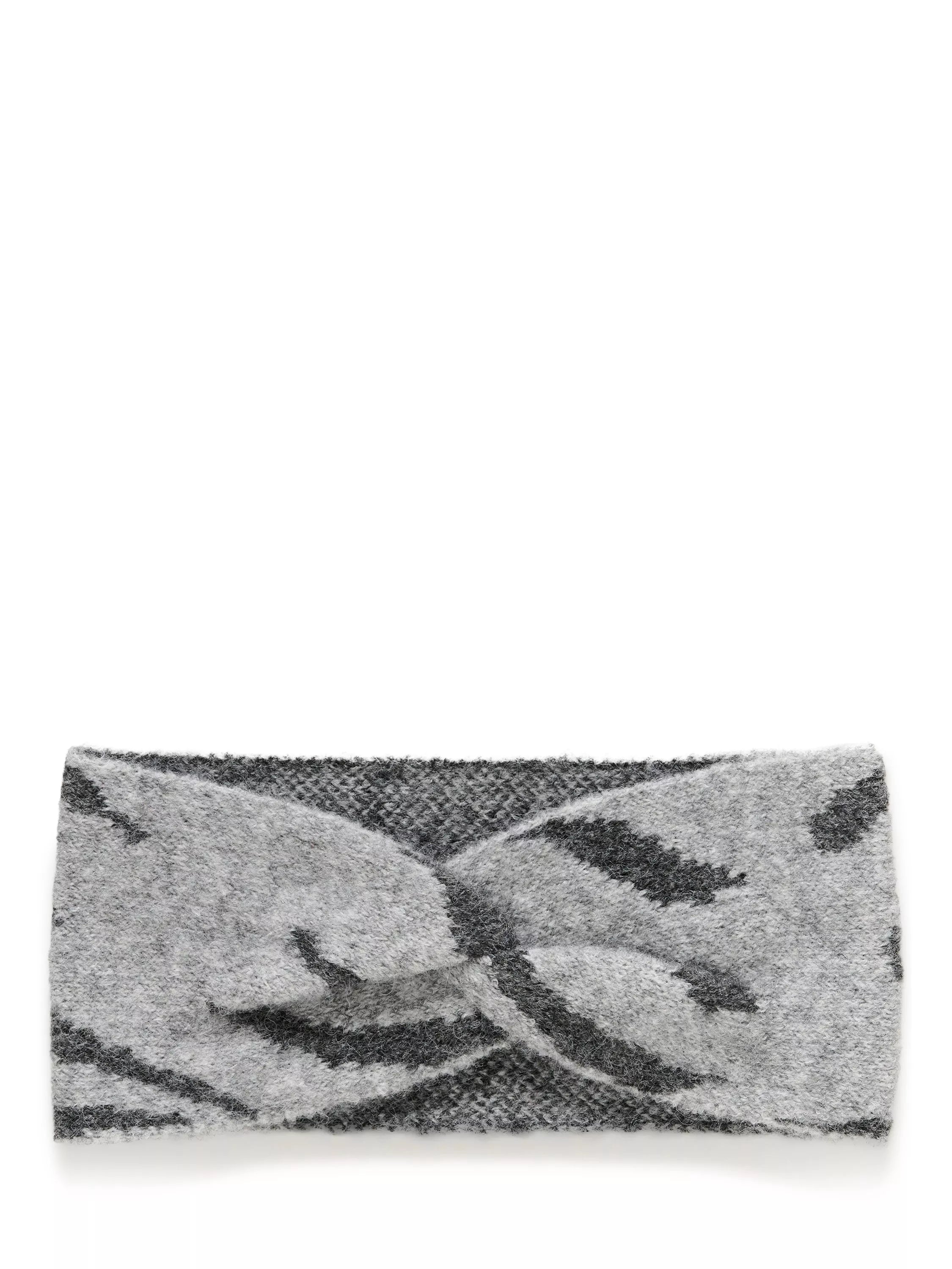 KAFFE kids animal print headband - British product