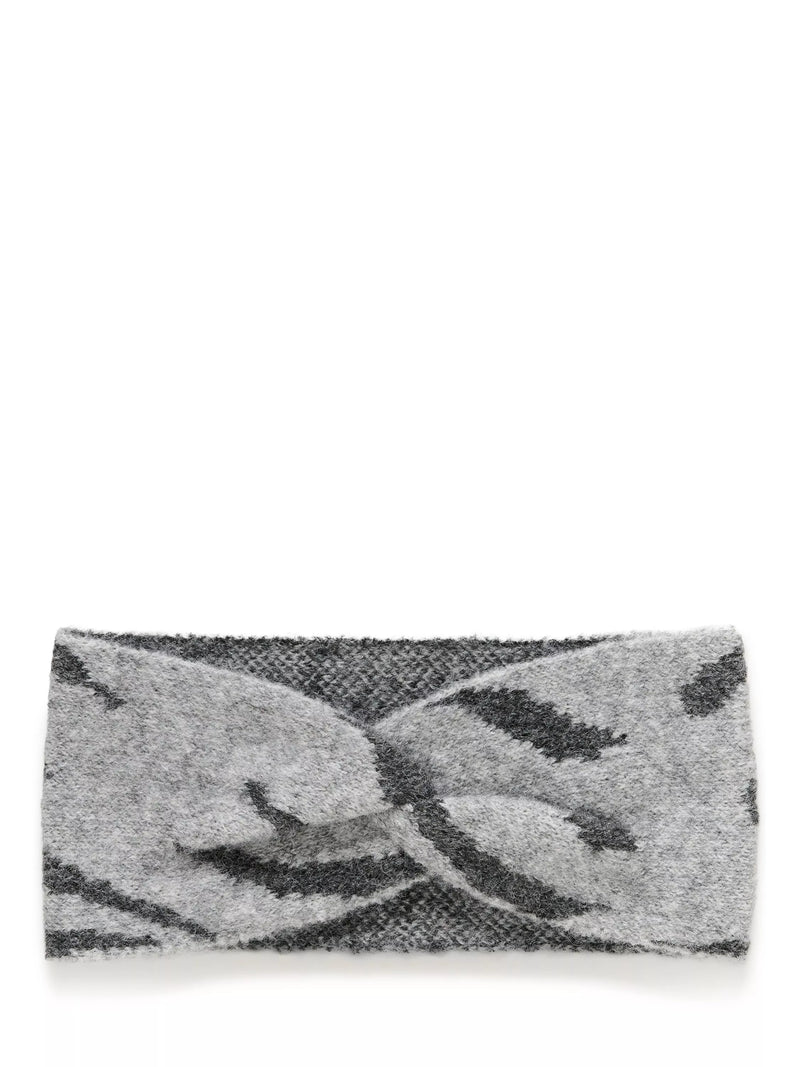 KAFFE kids animal print headband - British product