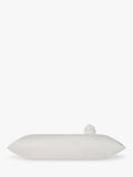 Piglet in Bed Merino Wool Pillow Super King Size, UK version