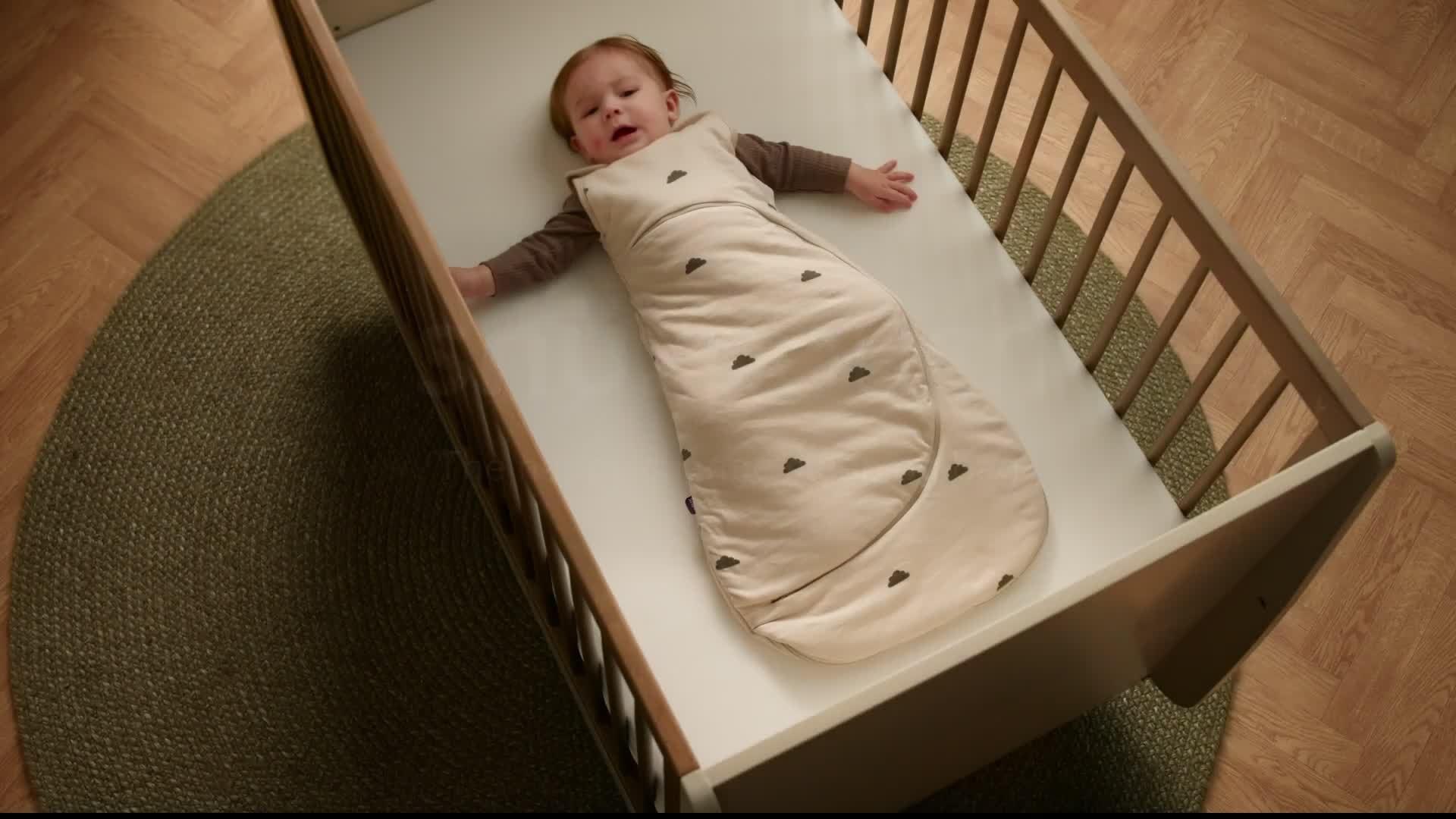 Snüz baby sleeping bag 2.5 Tog, UK version