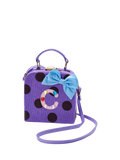 Stych Kids' Initial Spot Shoulder Bag