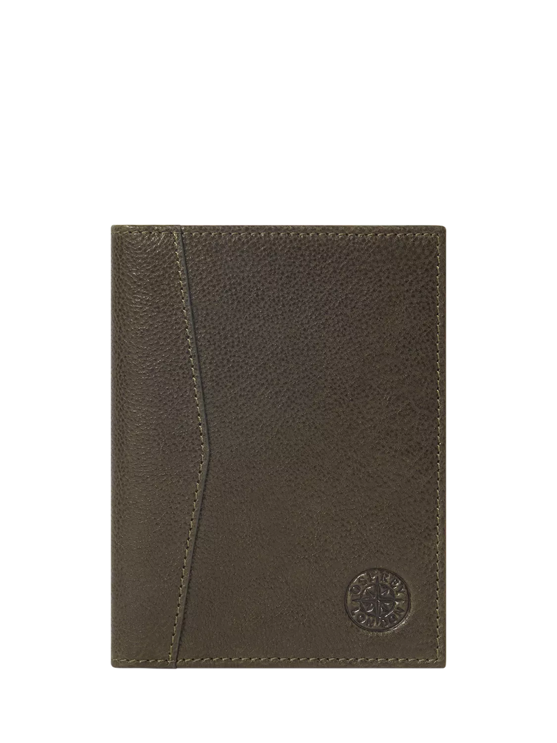 OSPREY LONDON Kompass Reisepass-Etui