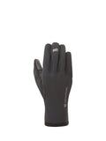 Montane Windjammer Lite Gloves, black - British product