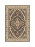 Ruggable Adeline Geometric Machine-Washable Rug 90x60cm