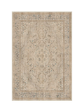 Ruggable Adeline Geometric Machine-Washable Rug 90x60cm