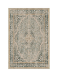 Ruggable Adeline Geometric Machine-Washable Rug 90x60cm
