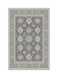 Ruggable Cambria rug geometric pattern 90x60cm, UK version