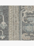 Ruggable Cambria rug geometric pattern 90x60cm, UK version