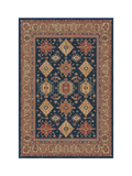 Ruggable Cambria Geometric Machine Washable Rug 90cm x 60cm